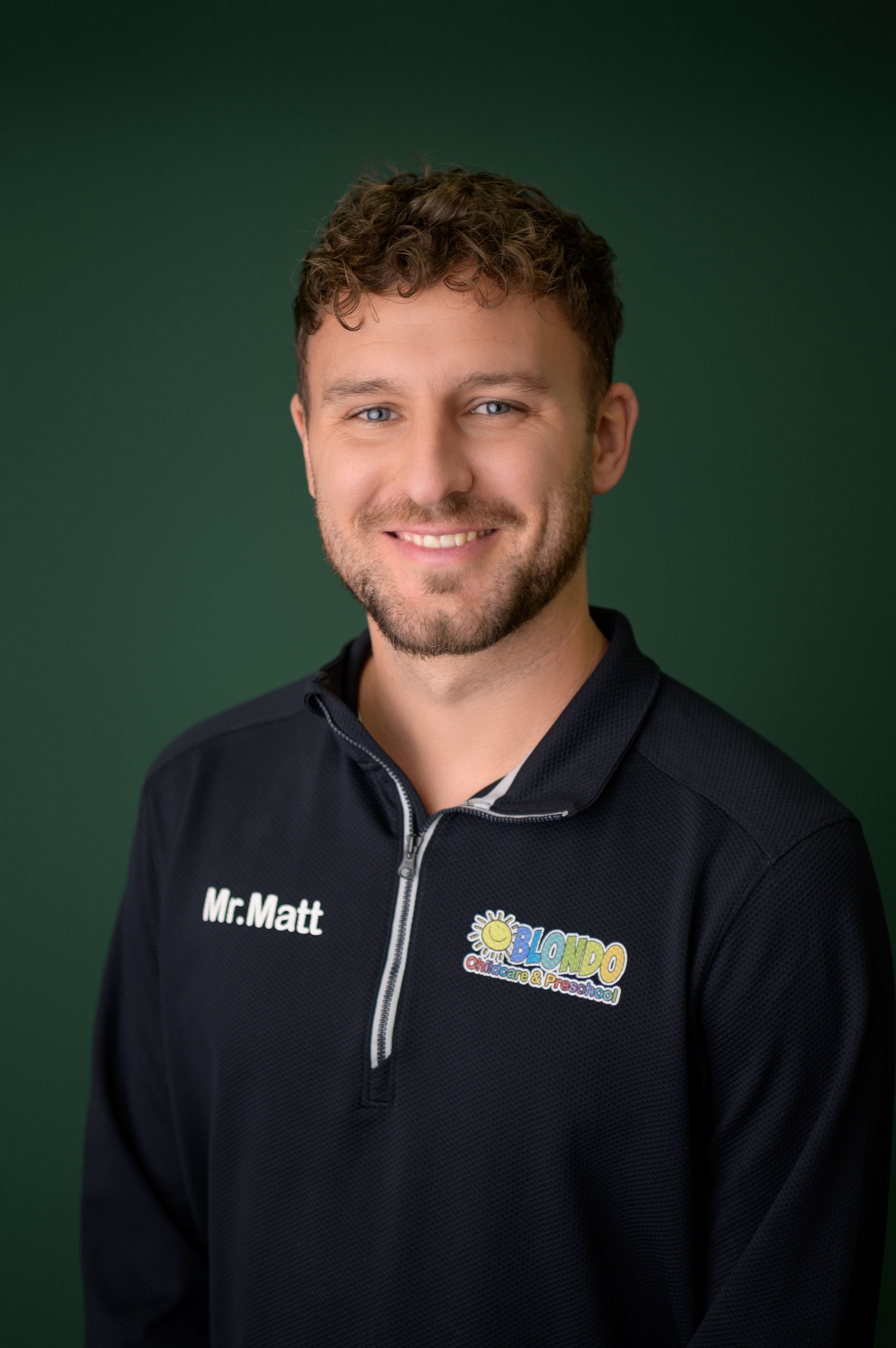 Matt Trapp, Director